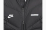 Пуховик чоловічий Nike Primaloft Sportswear Storm-Fit Windrunner Air Max Black FN0244-010 Фото 3