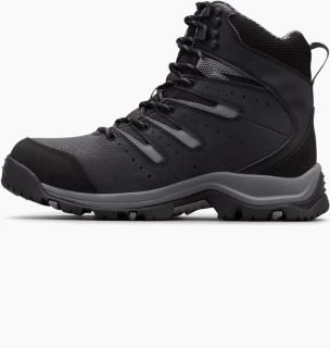Ботинки мужские Columbia Gunnison Ii Omni-Heat Boot Black 2105011010 43 2105011010