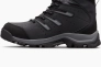 Ботинки мужские Columbia Gunnison Ii Omni-Heat Boot Black 2105011010 43 2105011010 Фото 1