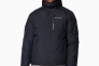 Куртка чоловіча Columbia Cascadian Peaks Insulated Jacket Black 2125421010 L 2125421010 Фото 1