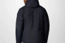 Куртка чоловіча Columbia Cascadian Peaks Insulated Jacket Black 2125421010 L 2125421010 Фото 3