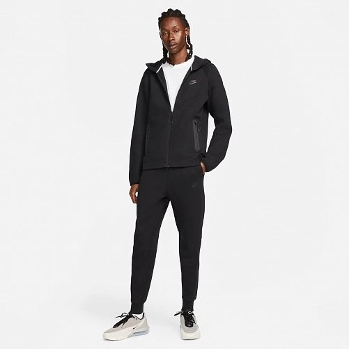 NIKE M Tech Fleece JGGR FB8002-114 фото 7 — интернет-магазин Tapok