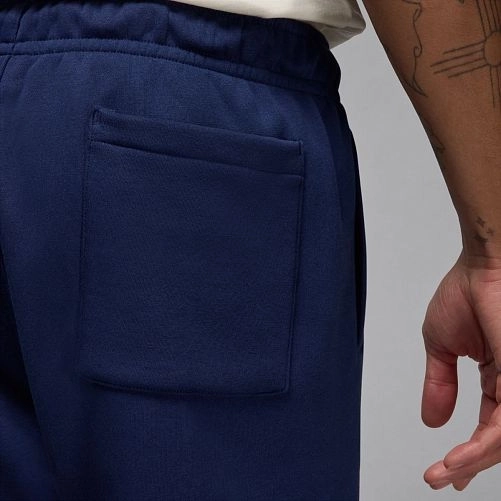 MJ ESS FLC BASELINE PANTS FD7345-410 фото 4 — интернет-магазин Tapok