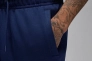 MJ ESS FLC BASELINE PANTS FD7345-410 Фото 5