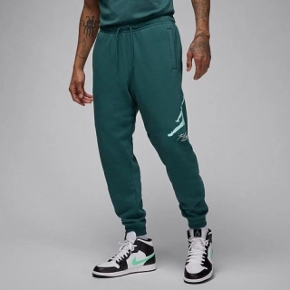 MJ ESS FLC BASELINE PANTS FD7345-366
