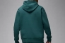 MJ ESS FLC BASELINE HOODIE FD7545-366 Фото 2
