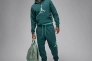 MJ ESS FLC BASELINE HOODIE FD7545-366 Фото 5
