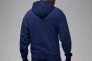 MJ ESS FLC BASELINE HOODIE FD7545-410 Фото 2
