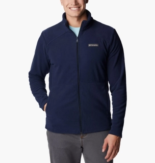 Кофта чоловіча Columbia Castle Dale Fleece Jacket Blue 2001681464