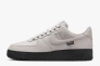 Кроссовки Nike Air Force 1&#39;07 CORDURA &quot;Light Iron Ore/Black/Smoke Grey&quot; HQ3822-001 Фото 9