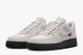 Кроссовки Nike Air Force 1&#39;07 CORDURA &quot;Light Iron Ore/Black/Smoke Grey&quot; HQ3822-001 Фото 10