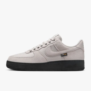 Кроссовки Nike Air Force 1&#39;07 CORDURA &quot;Light Iron Ore/Black/Smoke Grey&quot; HQ3822-001