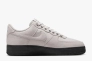 Кроссовки Nike Air Force 1&#39;07 CORDURA &quot;Light Iron Ore/Black/Smoke Grey&quot; HQ3822-001 Фото 3