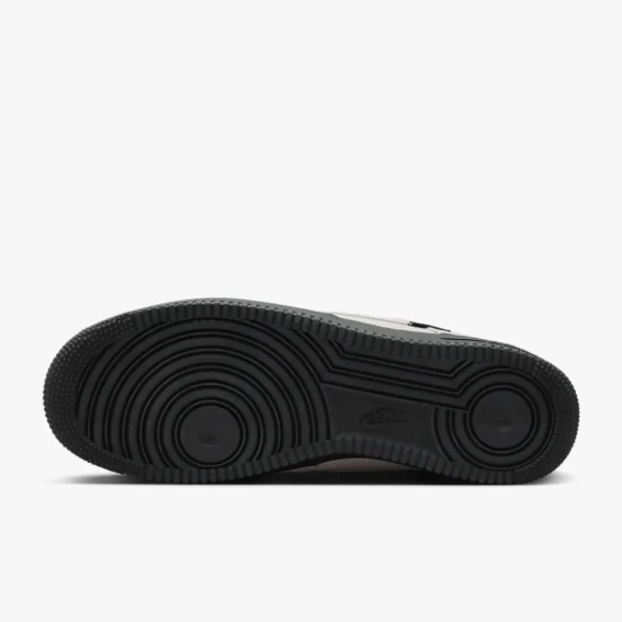 Кроссовки Nike Air Force 1&#39;07 CORDURA &quot;Light Iron Ore/Black/Smoke Grey&quot; HQ3822-001 фото 8 — интернет-магазин Tapok
