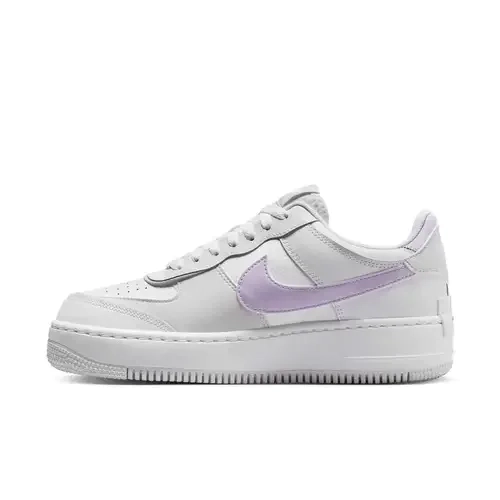 Кроссовки NIKE W AF1 SHADOW FN6335-102 фото 1 — интернет-магазин Tapok