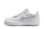 Кроссовки NIKE W AF1 SHADOW FN6335-102 Фото 1