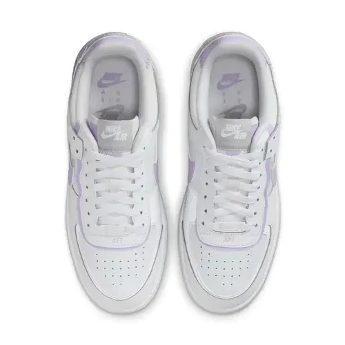 Кроссовки NIKE W AF1 SHADOW FN6335-102 фото 2 — интернет-магазин Tapok