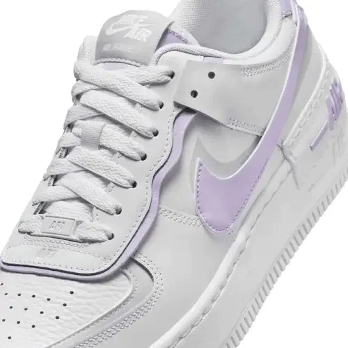 Кроссовки NIKE W AF1 SHADOW FN6335-102 фото 3 — интернет-магазин Tapok