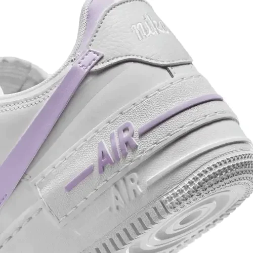 Кроссовки NIKE W AF1 SHADOW FN6335-102 фото 4 — интернет-магазин Tapok