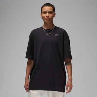 Женская футболка Jordan W Ss Os Essen Tee 24 (HM4372-010)