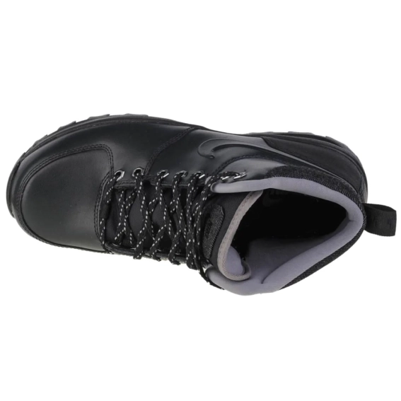 Ботинки мужские Nike Manoa Leather (DC8892-001) фото 3 — интернет-магазин Tapok