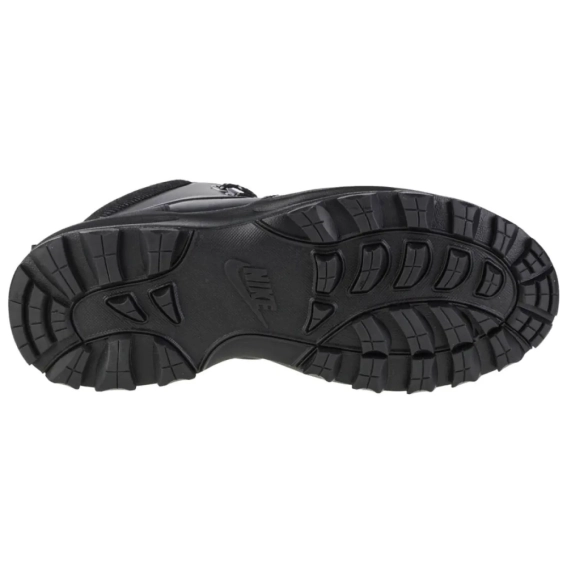 Ботинки мужские Nike Manoa Leather (DC8892-001) фото 4 — интернет-магазин Tapok