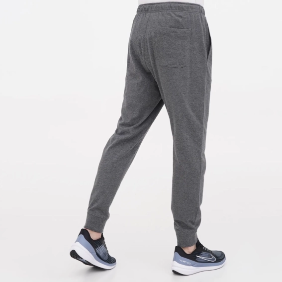 Брюки чоловічі Nike Sportswear Club (BV2762-071) фото 2 — інтернет-магазин Tapok