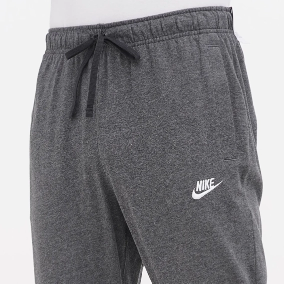 Брюки чоловічі Nike Sportswear Club (BV2762-071) фото 3 — інтернет-магазин Tapok