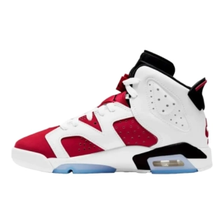 Кроссовки AIR JORDAN 6 RETRO (GS) 384665-106