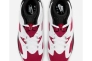 Кросівки AIR JORDAN 6 RETRO (GS) 384665-106 Фото 6