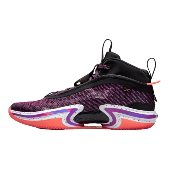 Кросівки Air Jordan XXXVI First Light Multicolour CZ2650-004 фото 1 — інтернет-магазин Tapok