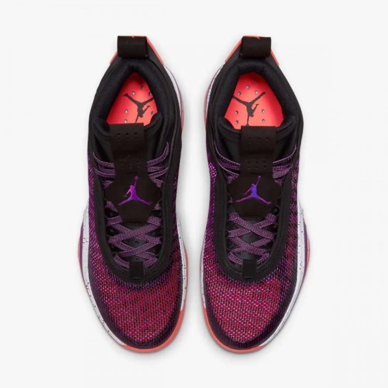 Кросівки Air Jordan XXXVI First Light Multicolour CZ2650-004 фото 5 — інтернет-магазин Tapok