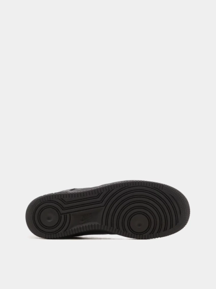 Кросівки чоловічі Nike Air Force 1 Low 07 Black FZ0627-010 фото 4 — інтернет-магазин Tapok