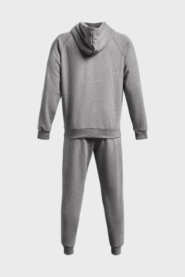 Спортивний костюм Under Armour Rival Fleece Suit 1379768-025 фото 6 — інтернет-магазин Tapok