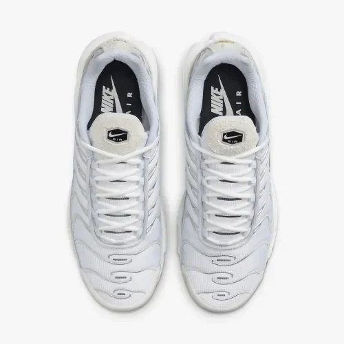 Кроссовки мужские Nike Air Max White/Light Blue FN7813-001 фото 4 — интернет-магазин Tapok