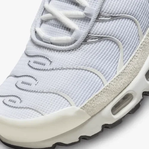 Кроссовки мужские Nike Air Max White/Light Blue FN7813-001 фото 7 — интернет-магазин Tapok