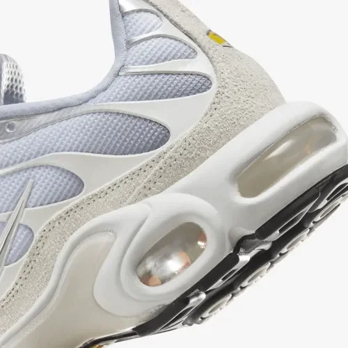 Кроссовки мужские Nike Air Max White/Light Blue FN7813-001 фото 8 — интернет-магазин Tapok