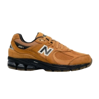 Кроссовки New Balance 2002R мужские M2002REI