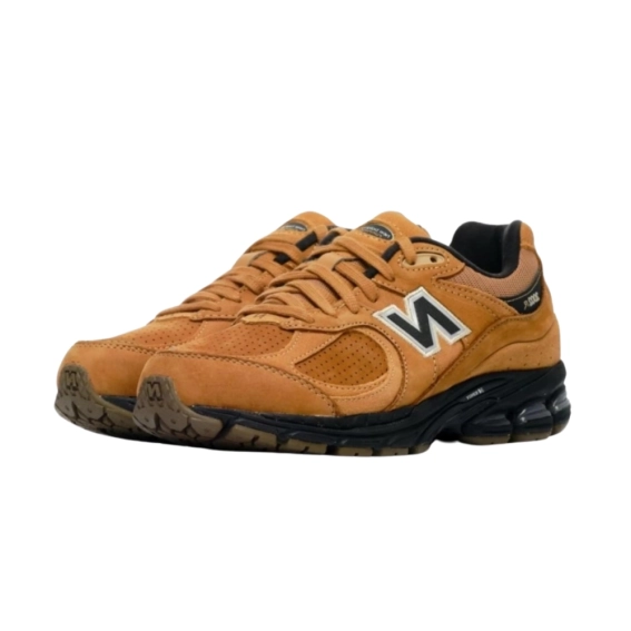 Кроссовки New Balance 2002R мужские M2002REI фото 2 — интернет-магазин Tapok