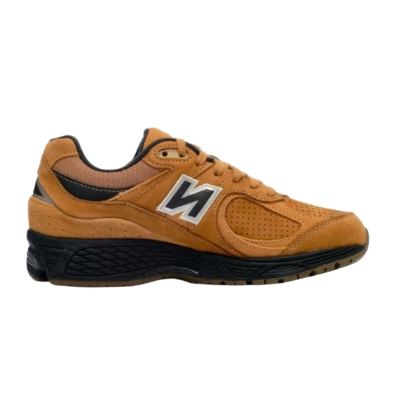 Кроссовки New Balance 2002R мужские M2002REI фото 3 — интернет-магазин Tapok