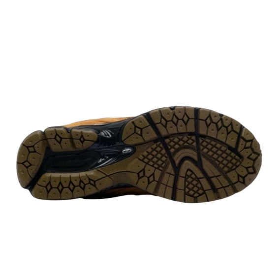 Кроссовки New Balance 2002R мужские M2002REI фото 4 — интернет-магазин Tapok