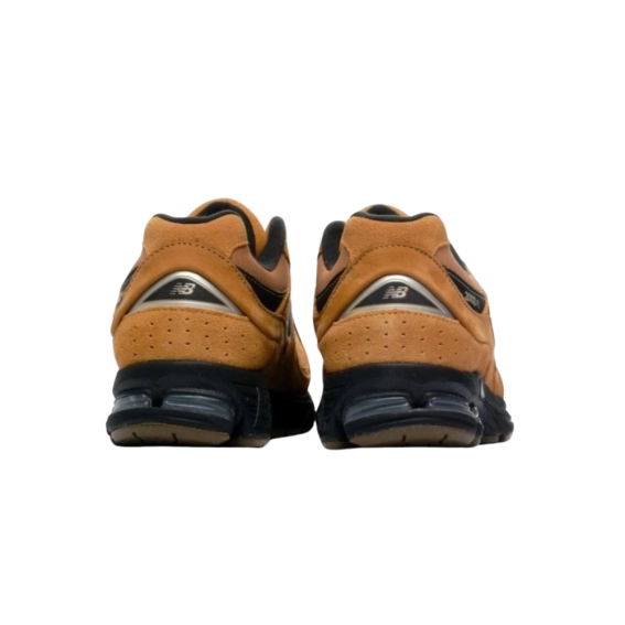 Кроссовки New Balance 2002R мужские M2002REI фото 5 — интернет-магазин Tapok
