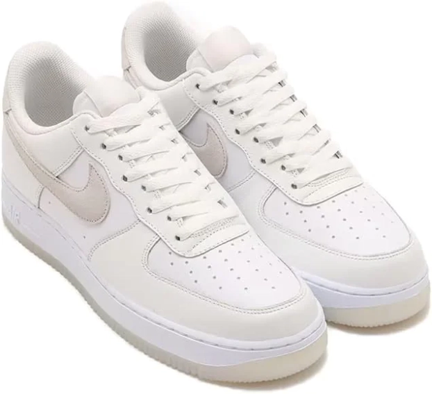 Кросівки NIKE AIR FORCE 1 07 LV8 FN5832-100 фото 1 — інтернет-магазин Tapok