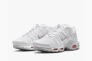 Кроссовки Nike AIR MAX PLUS UTILITY FJ4232-100 Фото 4