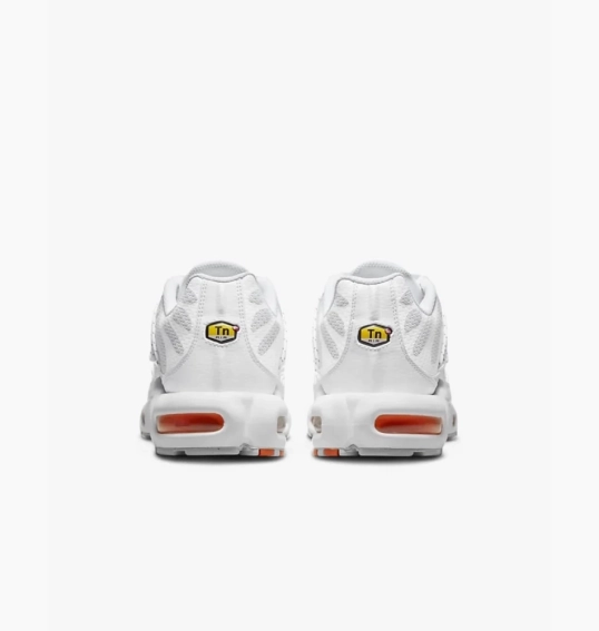 Кроссовки Nike AIR MAX PLUS UTILITY FJ4232-100 фото 5 — интернет-магазин Tapok