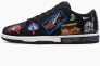 Кроссовки Nike SB Dunk Low Pro QS Neckface DQ4488-001 Фото 1