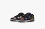 Кроссовки Nike SB Dunk Low Pro QS Neckface DQ4488-001 Фото 5