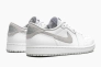 Кросівки Air Jordan 1 Low OG Neutral Grey 2021 (W) CZ0775-100 Фото 3