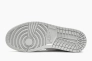 Кросівки Air Jordan 1 Low OG Neutral Grey 2021 (W) CZ0775-100 Фото 5