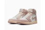 Кроссовки Jordan 1 Retro High OG Washed Pink (W) FD2596-600 Фото 3
